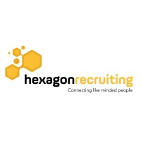 Hexagon Recruiting logo - Similar company to Hexagone Performances