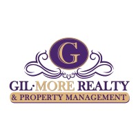 GilMORE Realty & Property Management logo - Similar company to Brown Realty Advisors