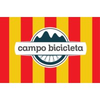 Campo Bicicleta logo - Similar company to Girona Mtb