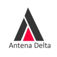Antena Delta SRL logo - Similar company to Allytech Cloud Hosting S.A.