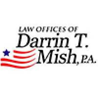 Law Offices of Darrin T. Mish, P.A.