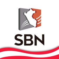 SBN-Superintendencia Nacional de Bienes Estatales logo - Similar company to Cofopri