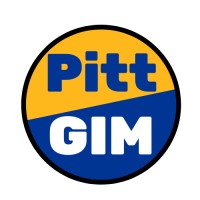 University of Pittsburgh Division of General Internal Medicine logo - Similar company to Um Design Group, Llc