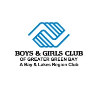 Boys & Girls Club of Greater Green Bay logo - Similar company to Boys & Girls Club Of Greater Nashua