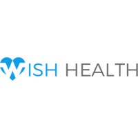 Wish Health logo - Similar company to Digital Technology Solutions