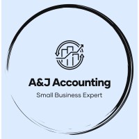 A and J Accounting Services logo - Similar company to Jana Consultancy