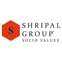 Shripal Group logo - Similar company to Atul Projects