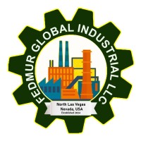 FEDMUR Global Industrial LLC logo - Similar company to Sagana Seaplane