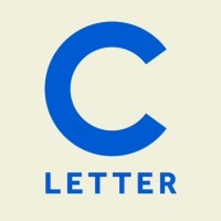 Letter-C logo - Similar company to Autonomous Video