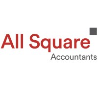 All Square Accountants logo - Similar company to Gillow & Teese Chartered Accountants