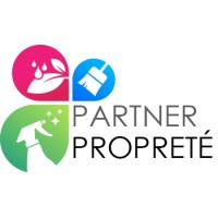 PARTNER PROPRETE - ENTREPRISE DE NETTOYAGE logo - Similar company to Ajnet 31 - Entreprise De Proprete Et Multiservices