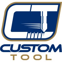 Custom Tool Inc. - Cookeville, TN logo - Similar company to Midasdx.Com