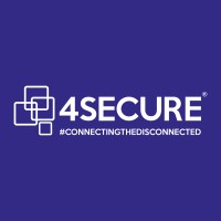 4Secure Ltd logo - Similar company to Four Secure