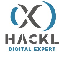 HACKLTECH Co., Ltd. logo - Similar company to The3Rd