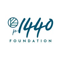 p1440 Foundation logo - Similar company to P1440