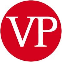 Vita e Pensiero logo - Similar company to Zubisoft