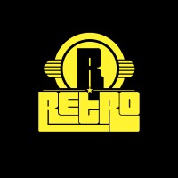 Retro Yapım logo - Similar company to Contentup.Co