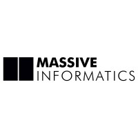 Massive Informatics logo - Similar company to Enable Itc