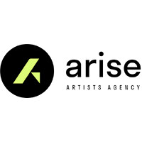 Arise Artists Agency logo - Similar company to Hypecast