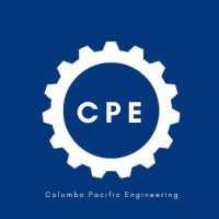 Colombo Pacific Engineering Pvt Ltd logo - Similar company to Gobellatec