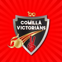 Comilla Victorians logo - Similar company to Chattogram Challengers