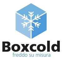 Boxcold S.R.L. logo - Similar company to Criotec