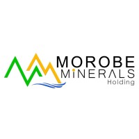 Morobe Minerals Holdings Limited logo - Similar company to Lihera Llc