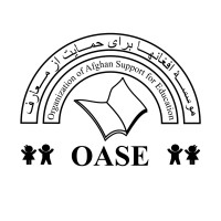 Organization of Afghans Support for Education, OASE logo - Similar company to Organization For Human Relief (Ohr)