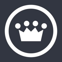Donut King Australia logo - Similar company to Brumbys Bakery