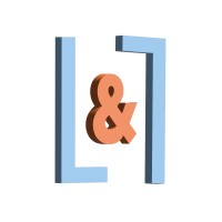 Logo en Letters logo - Similar company to Lybra Logo'S