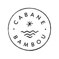Cabane Bambou logo - Similar company to Evenjoy