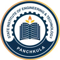 State Institute of Engineering & Technology, Panchkula logo - Similar company to Rpiit Technical & Medical Campus
