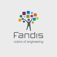 Fandis logo - Similar company to Teknomega Srl