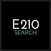 E210 Search