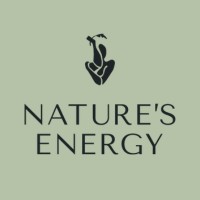 Nature's Energy logo - Similar company to Lon Retreat