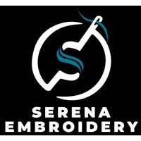 Serena Embroidery logo - Similar company to Homemasters