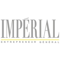 Imperial Entrepreneur Général logo - Similar company to Le Cellier