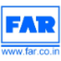 FENWICK AND RAVI (FAR) logo - Similar company to Flexli
