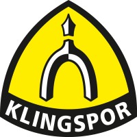 Klingspor España - Tecnología alemana de abrasivos logo - Similar company to Pafu