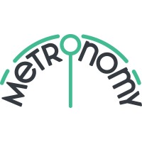 Metronomy logo - Similar company to Metonomy