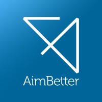 AimBetter logo - Similar company to Mediacore Solutions
