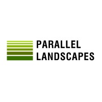 Parallel Landscapes logo - Similar company to Greenmakers