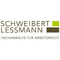 Schweibert Leßmann & Partner logo - Similar company to Cahua Gmbh