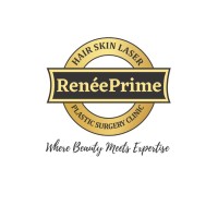 RenéePrime Aesthetic Clinic | Hair & Skin Specialist | PRP | GFC | Hair Transplant logo - Similar company to Packaging Bros