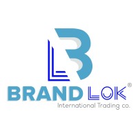 Brandlok International Trading Co. logo - Similar company to Electronic Supplies Est | Ese