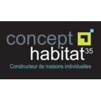 CONCEPT HABITAT 35 logo - Similar company to Maisonscbi