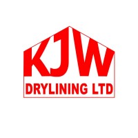 KJW Drylining Ltd logo - Similar company to Sds Drylining