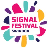 Signal Festival Swindon logo - Similar company to Prime Theatre