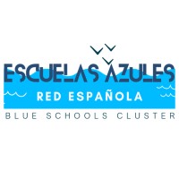 Spanish Network of Blue Schools - Red de Escuelas Azules Española logo - Similar company to Fundamar - Fundación Para La Pesca Y Marisqueo