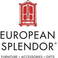 European Splendor logo - Similar company to Wd - Wall & Decor